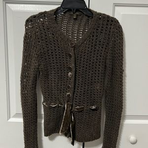 Louis Vuitton Sweater